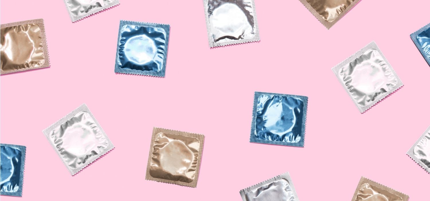 Can Condoms Cause Infections? Understanding the Link | Happy V Can Condoms Cause Infections? Understanding the Link | Happy V