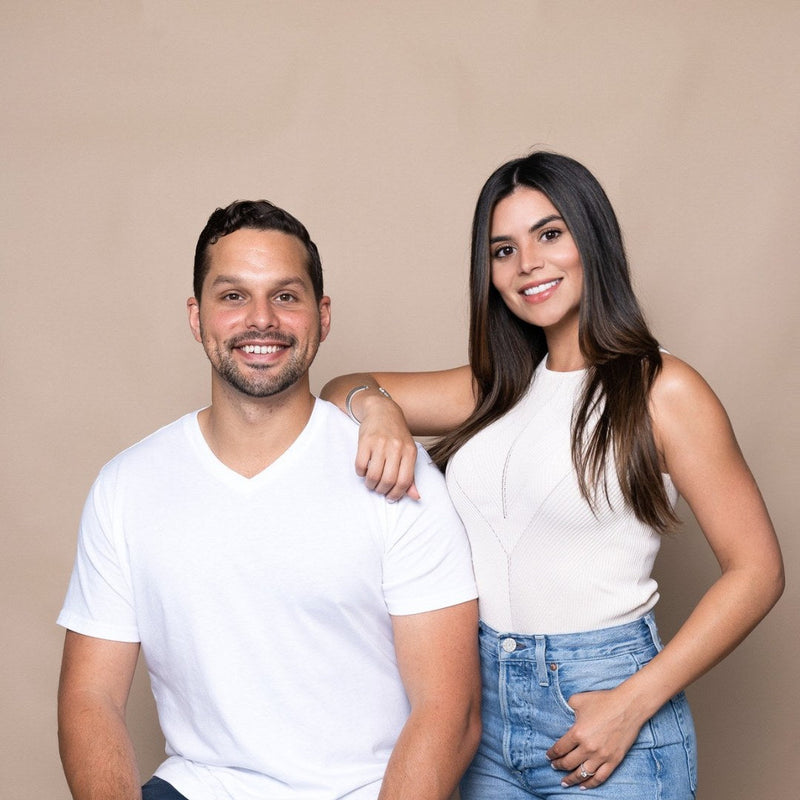 How to Talk with Your Partner About BV: Our Founders Share Their Story