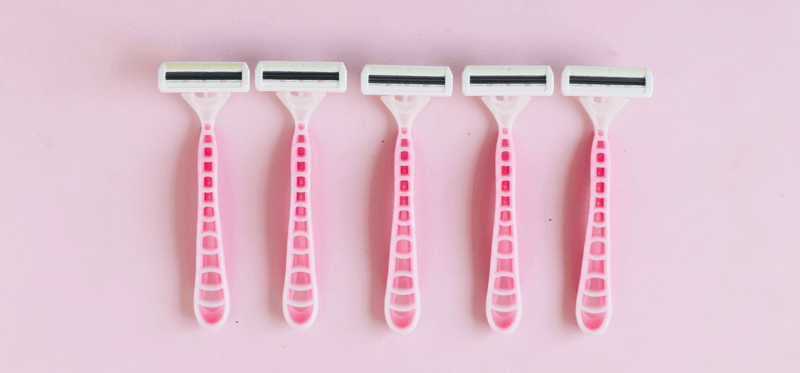 Genital Herpes vs. Razor Burn: How to Tell the Difference