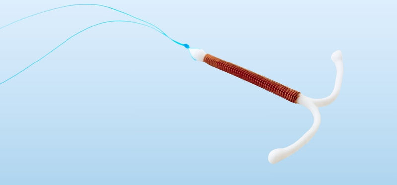 How IUDs Can Influence the Vaginal Microbiome