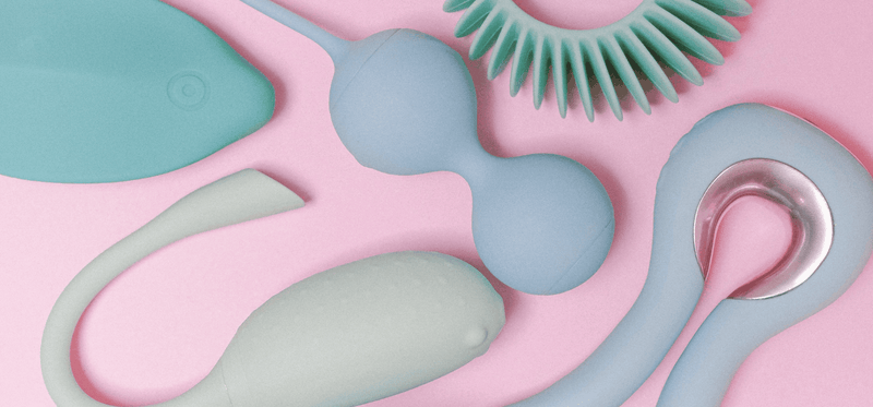 How (and Why!) to Properly Clean Your Sex Toys