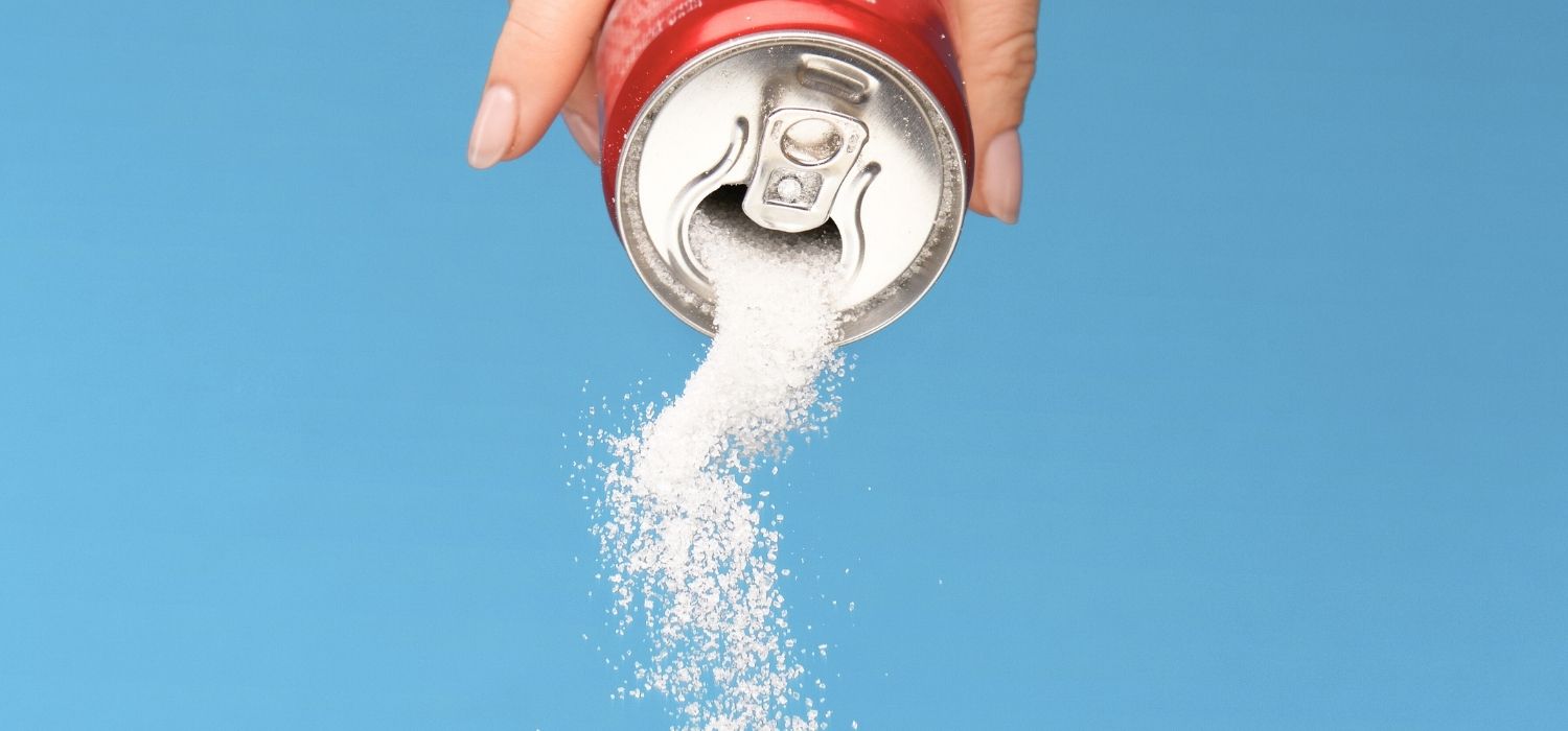 The Impact of Sugar on Vaginal Health