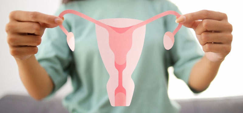 How to Shrink Ovarian Cysts Naturally: Remedies & Natural Treatments