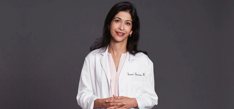 Wellness Unfiltered with Dr. Tara Shirazian, MD: An OB-GYN’s Perspective on BV and Women’s Health Misinformation