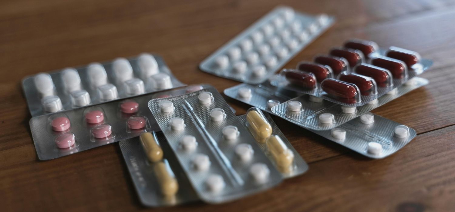 How to Get Rid of BV Without Antibiotics: What Really Works - Happy V