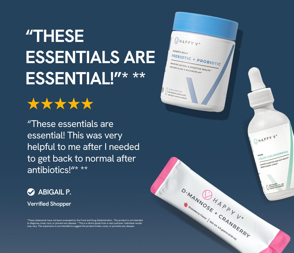 The Essentials Kit
