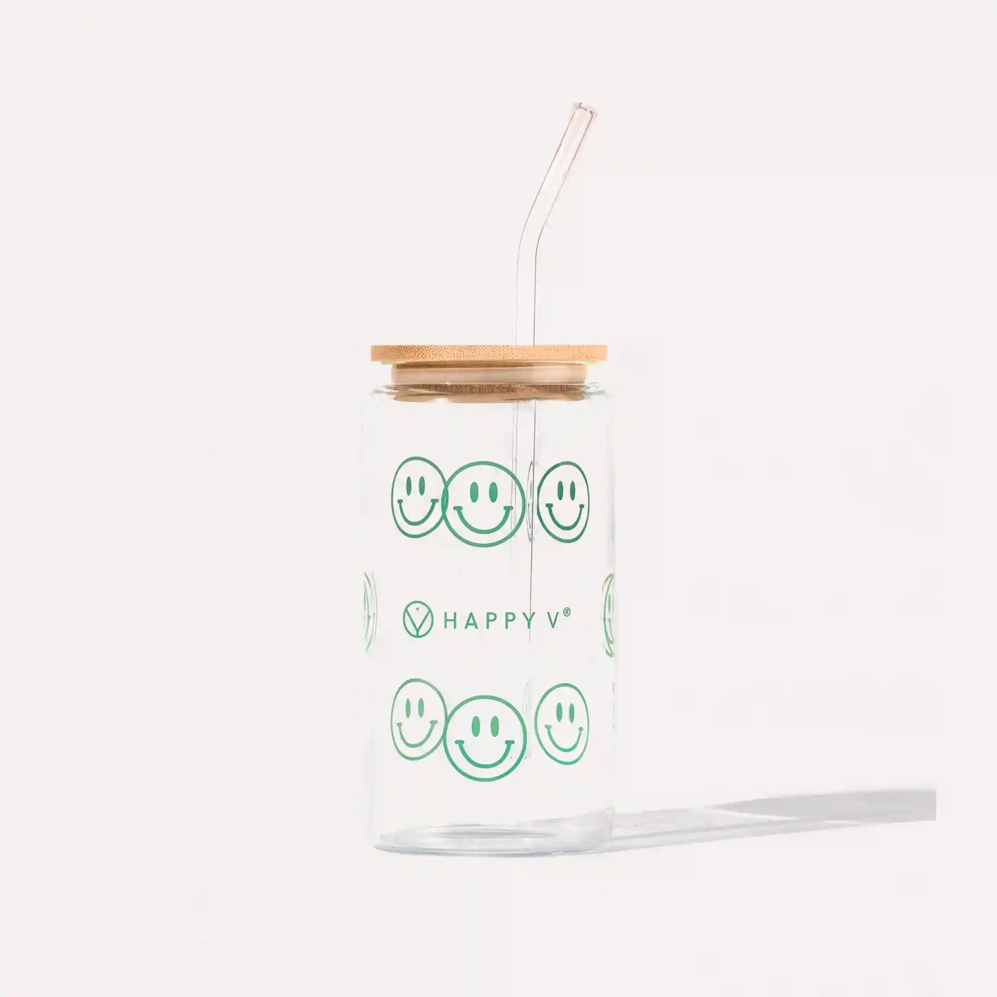 Smiley Cup