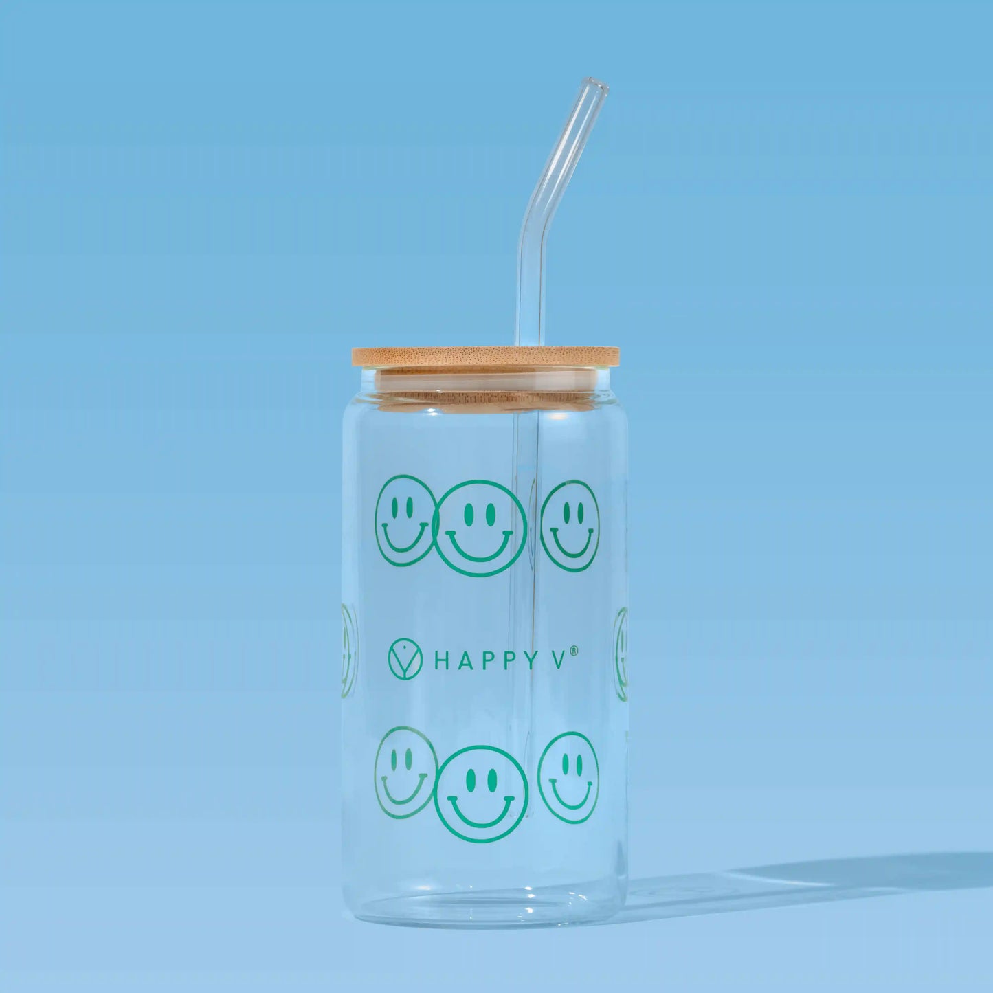 Smiley Cup