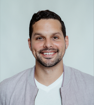 Profile picture of Hans Graubard.
