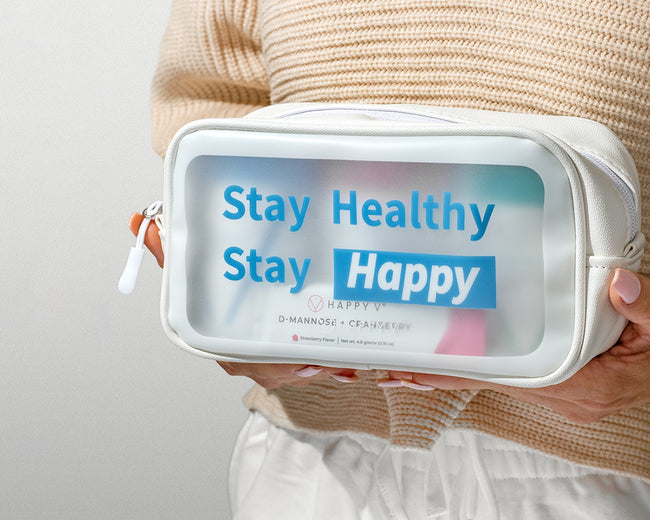 Toiletry Bag