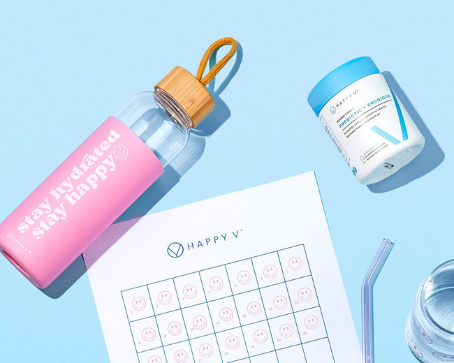 Water Bottle