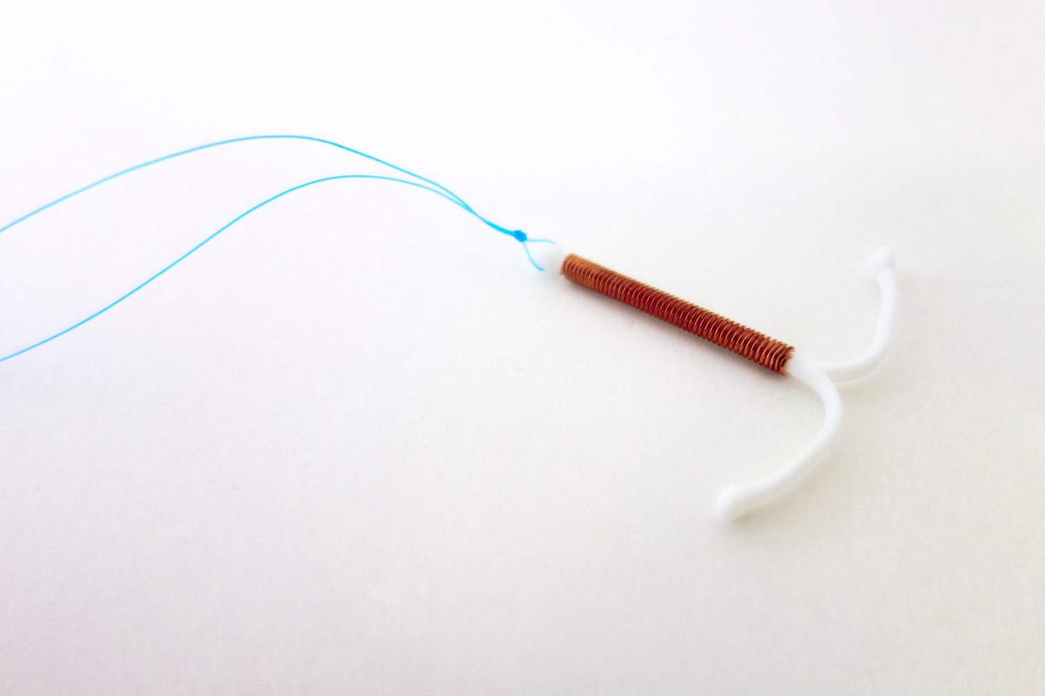 How IUDs Can Disrupt The Vaginal Microbiome