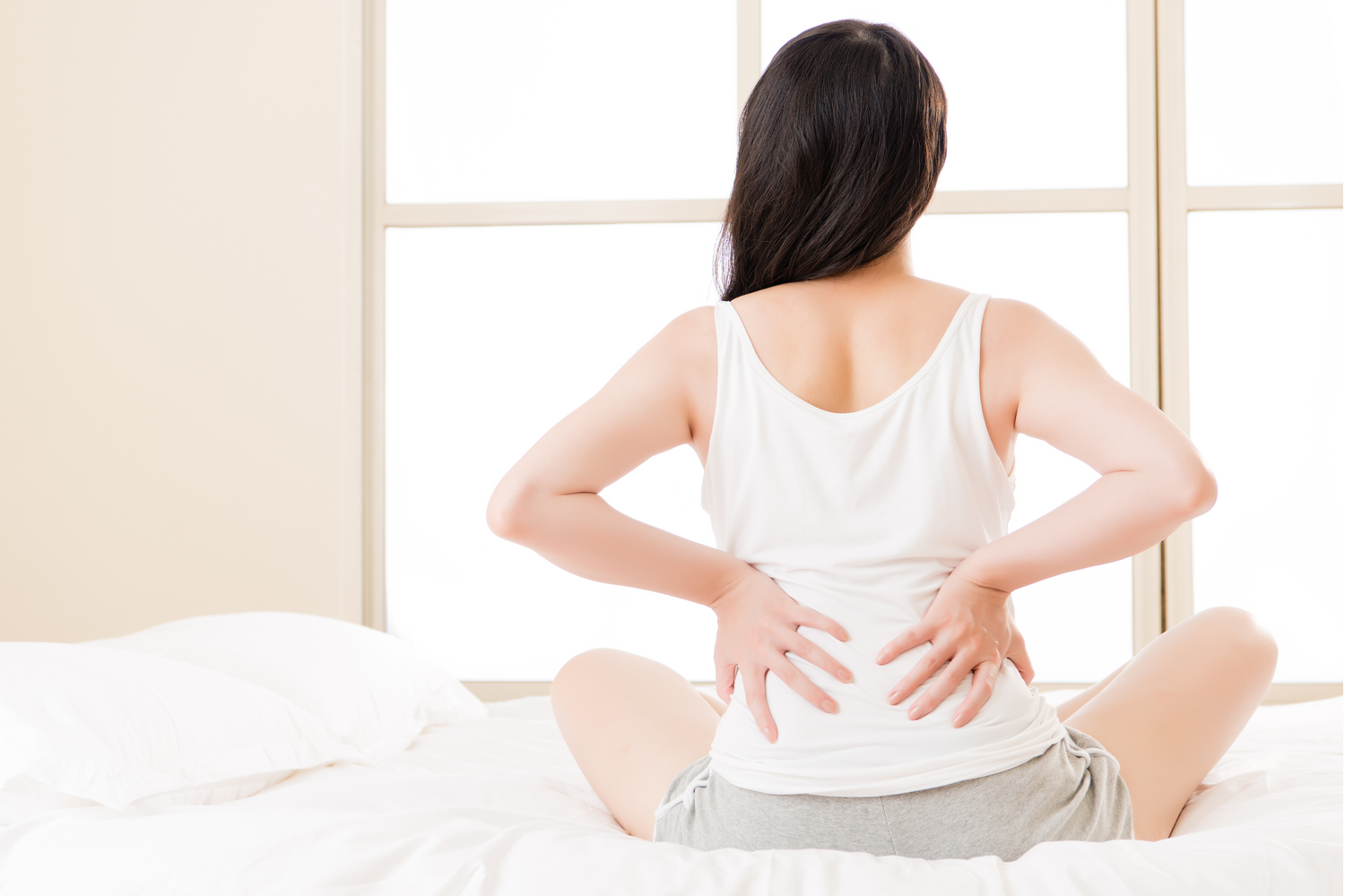 The Link Between UTIs and Back Pain: What You Need to Know