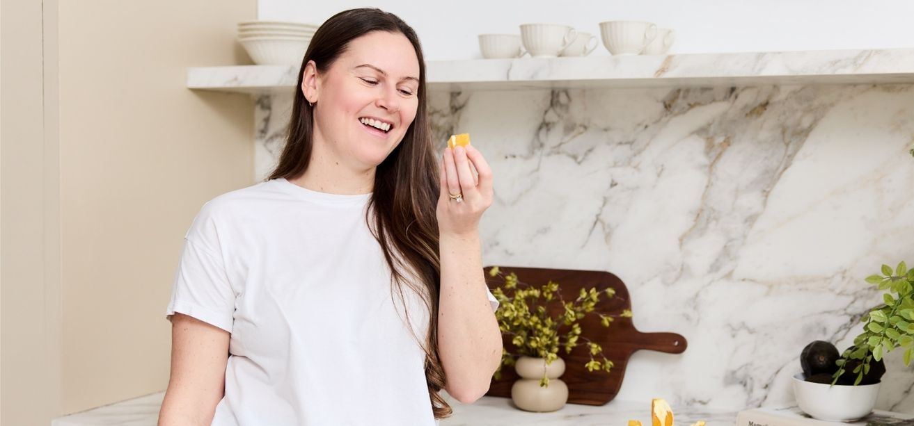 Wellness Unfiltered with Cindy Dabrowska, RD: How the Gut Microbiome Shapes Hormones and Vaginal Health