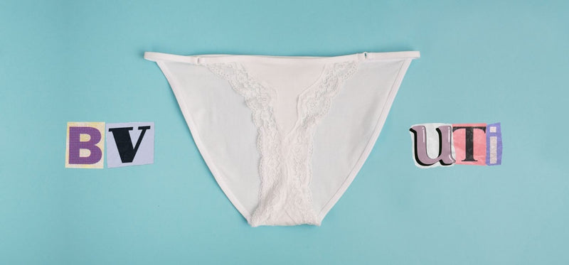 BV vs. UTIs: Causes, Symptoms, and Prevention Tips