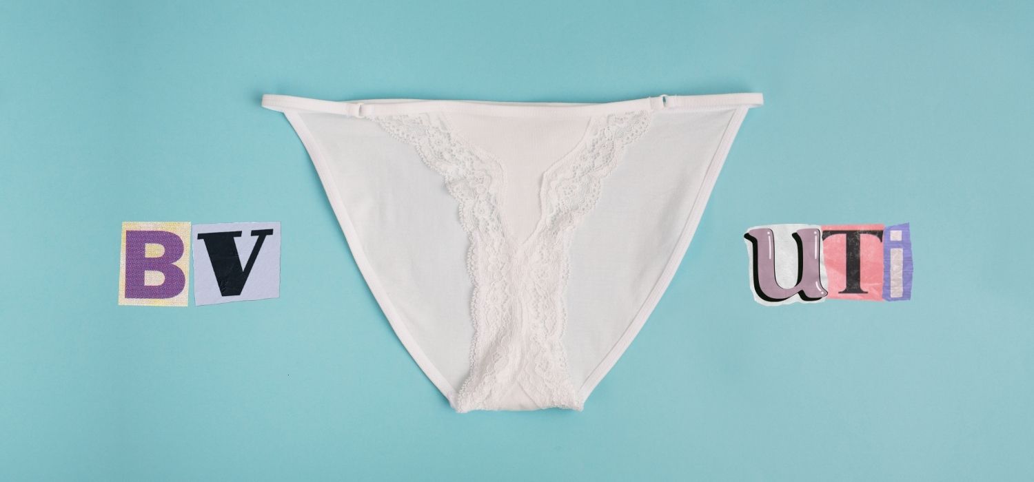 BV vs. UTIs: Causes, Symptoms, and Prevention Tips