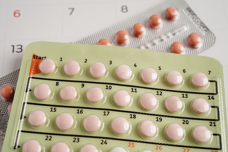 How To Stop Taking Birth Control Pills Safely