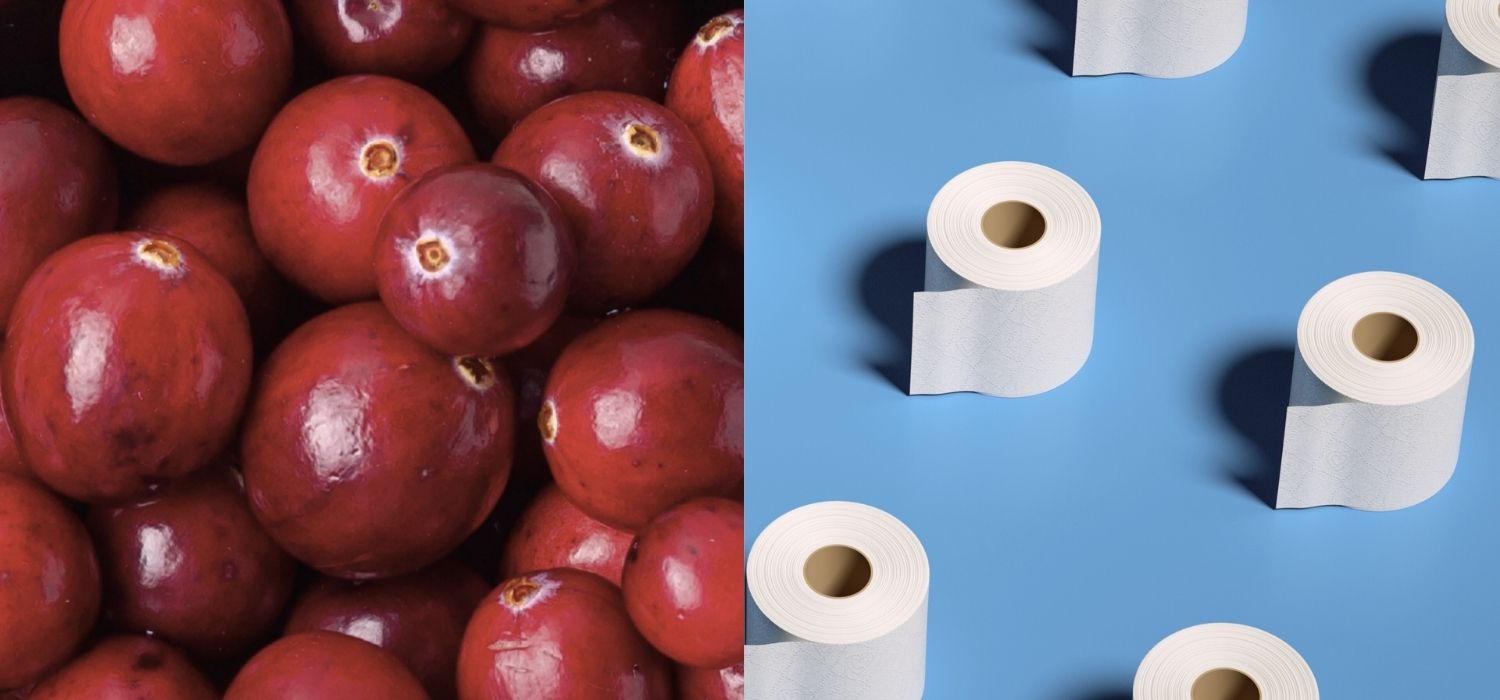 Does Drinking Cranberry Juice Help for UTIs?