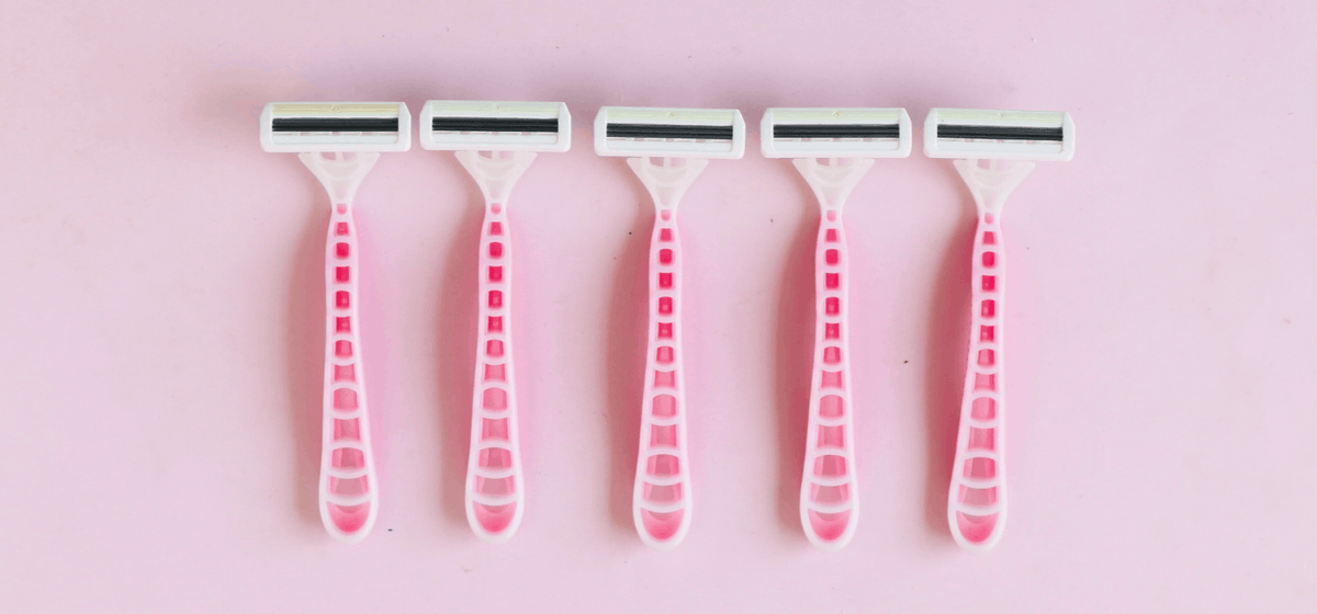 Genital Herpes vs. Razor Burn: How to Tell the Difference