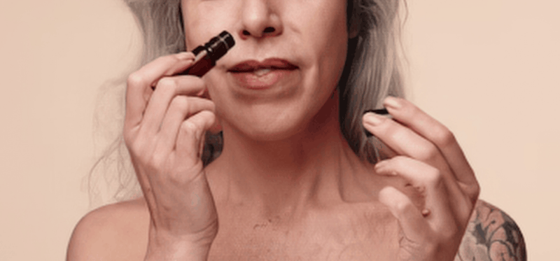 The Menopause Scent Shift: Why Your Body Odor Is Changing