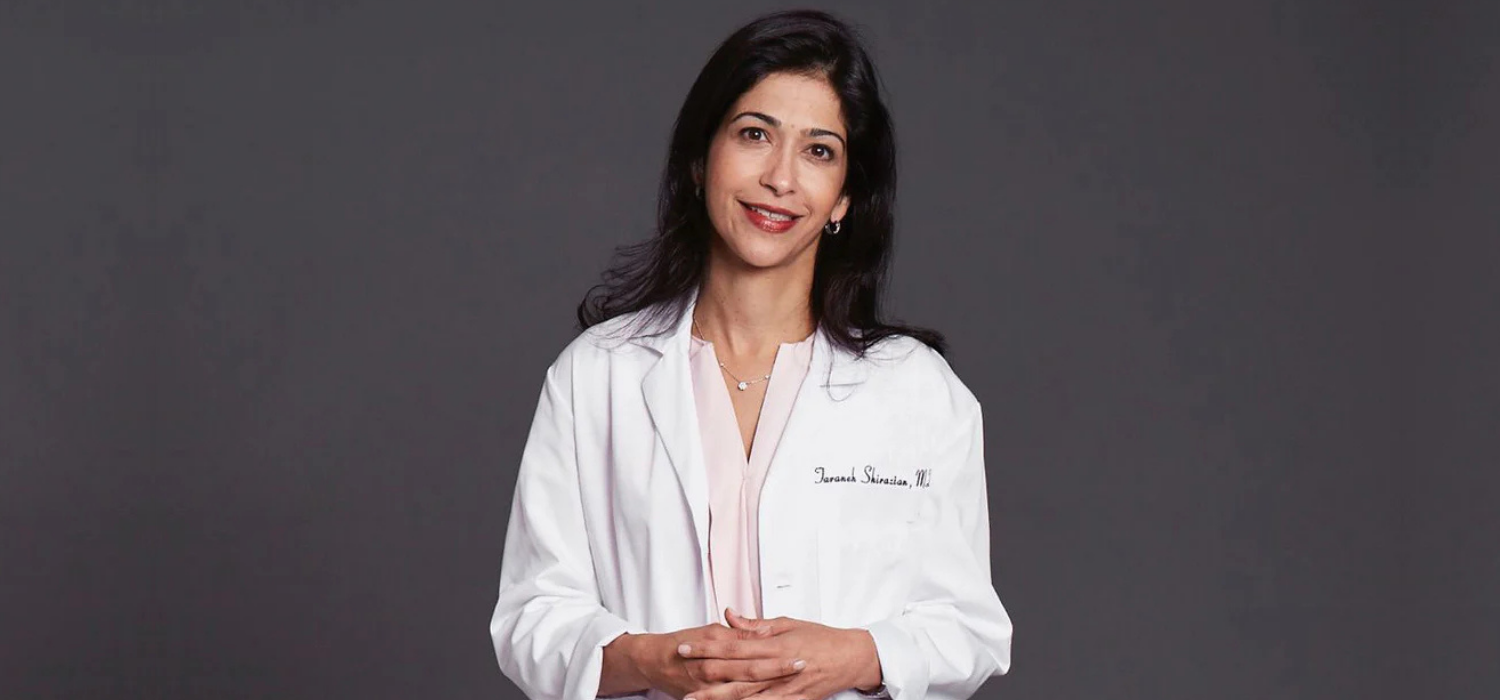 Wellness Unfiltered with Dr. Tara Shirazian, MD: An OB-GYN’s Perspective on BV and Women’s Health Misinformation