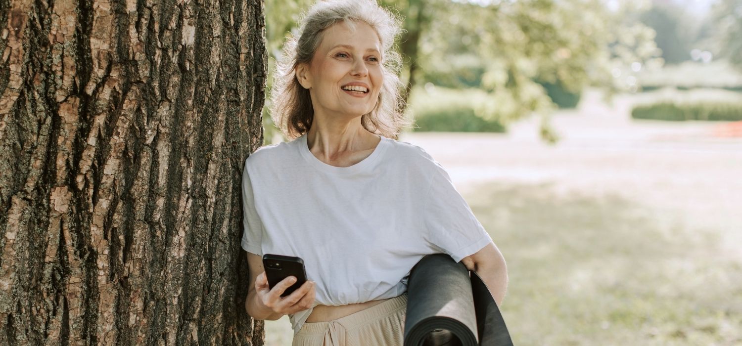 What Signals the End of Menopause (and How to Thrive in Your Next Chapter)