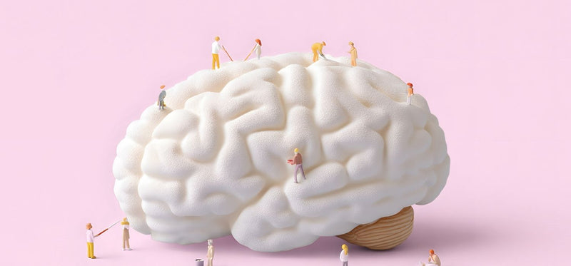 What is Brain Fog? Your Guide to Mental Clarity (Especially During Perimenopause)