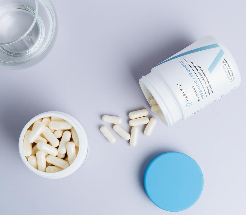 What is BV? Spotting and Preventing Bacterial Vaginosis