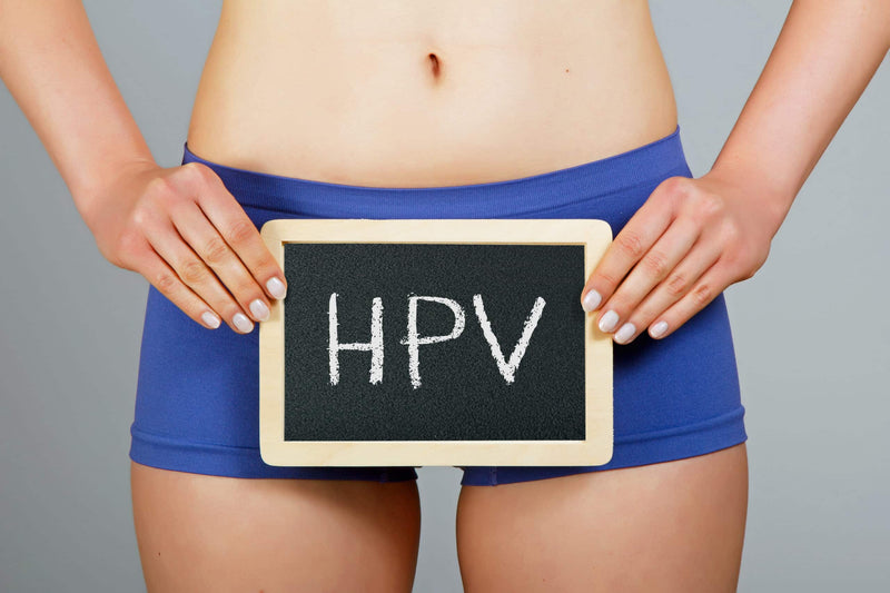 What is HPV?