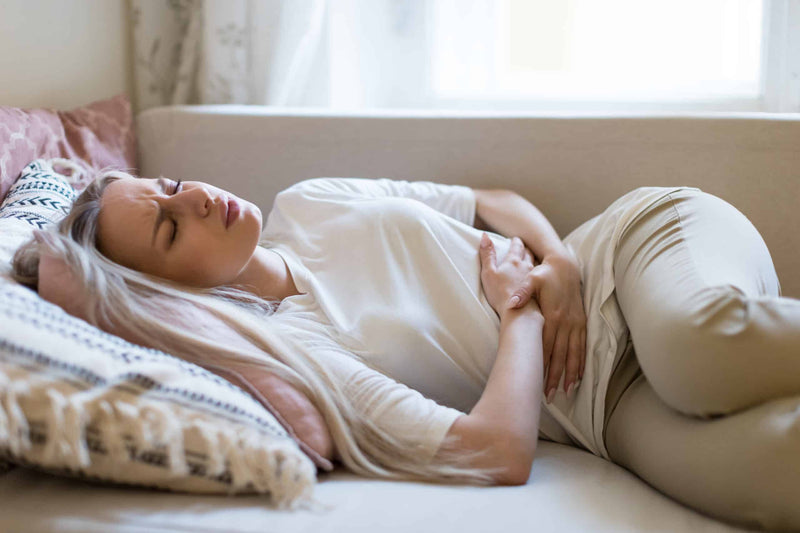 What Causes UTIs in Women?