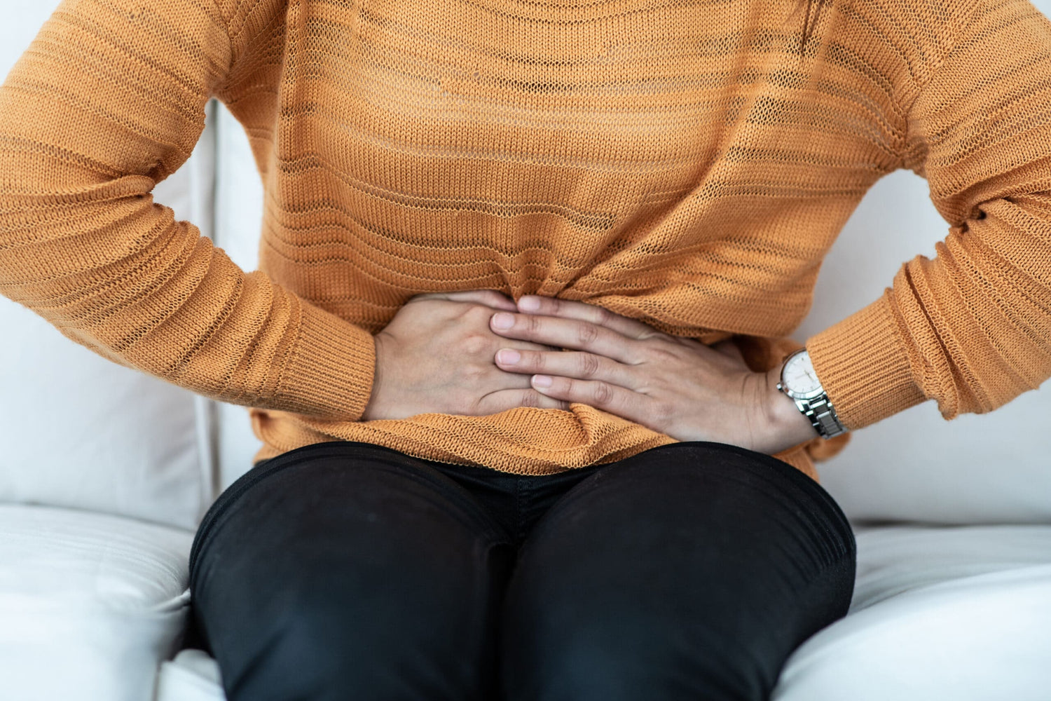 BV vs. UTIs: Causes, Symptoms, and Prevention Tips