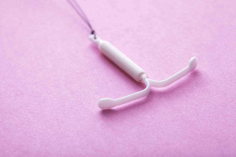 How IUDs Can Disrupt The Vaginal Microbiome