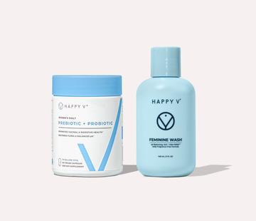 The pH Balance Kit