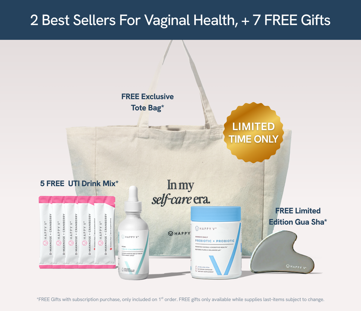 Fresh Start Kit