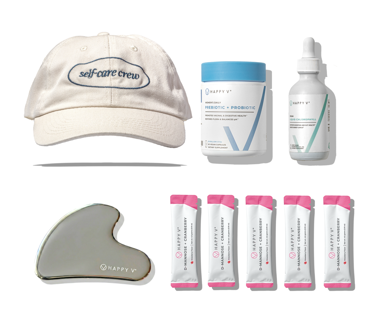Fresh Start Kit