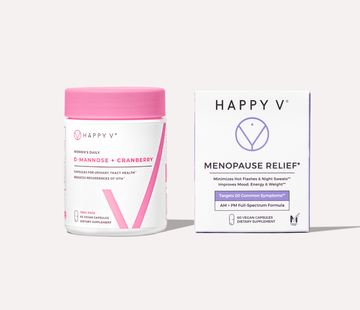 The Menopause Complete Kit