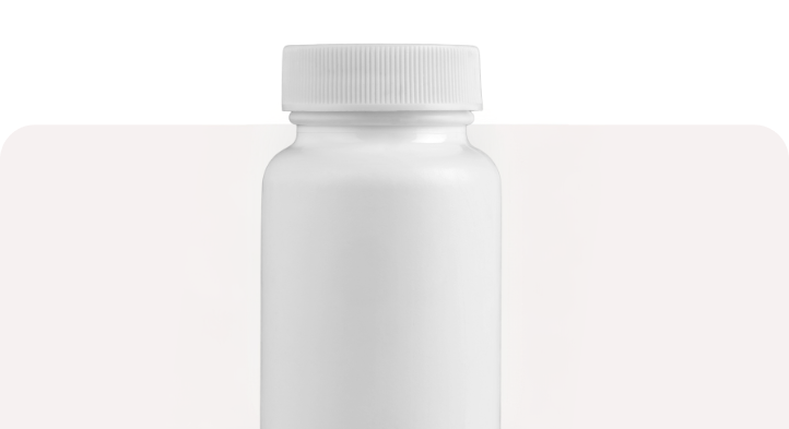A standard menopause product