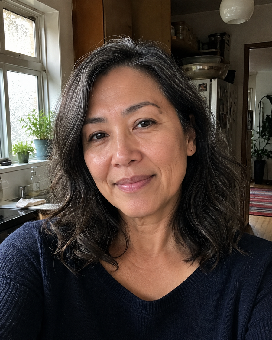 Diane R.