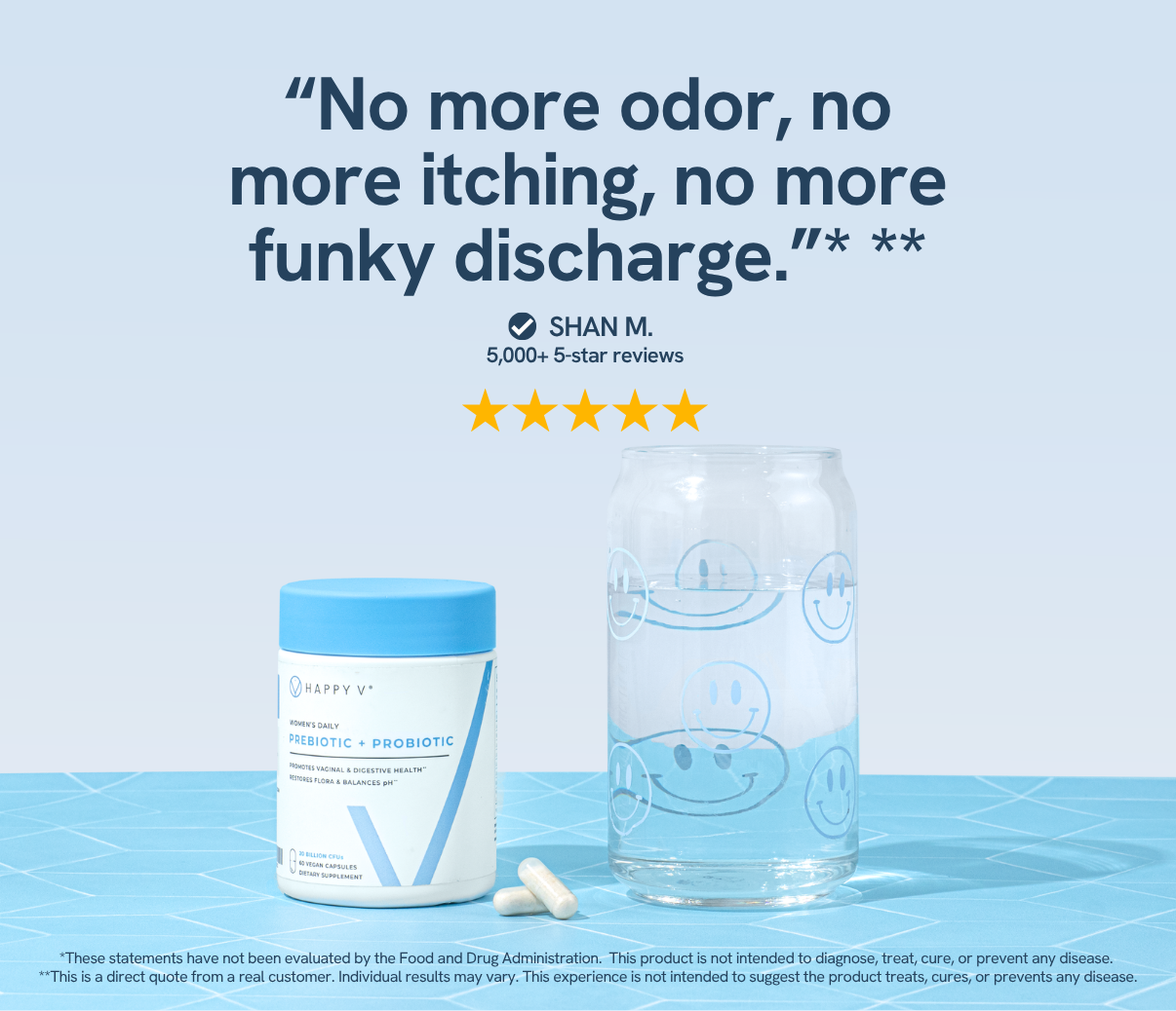 The Foundationals Kit