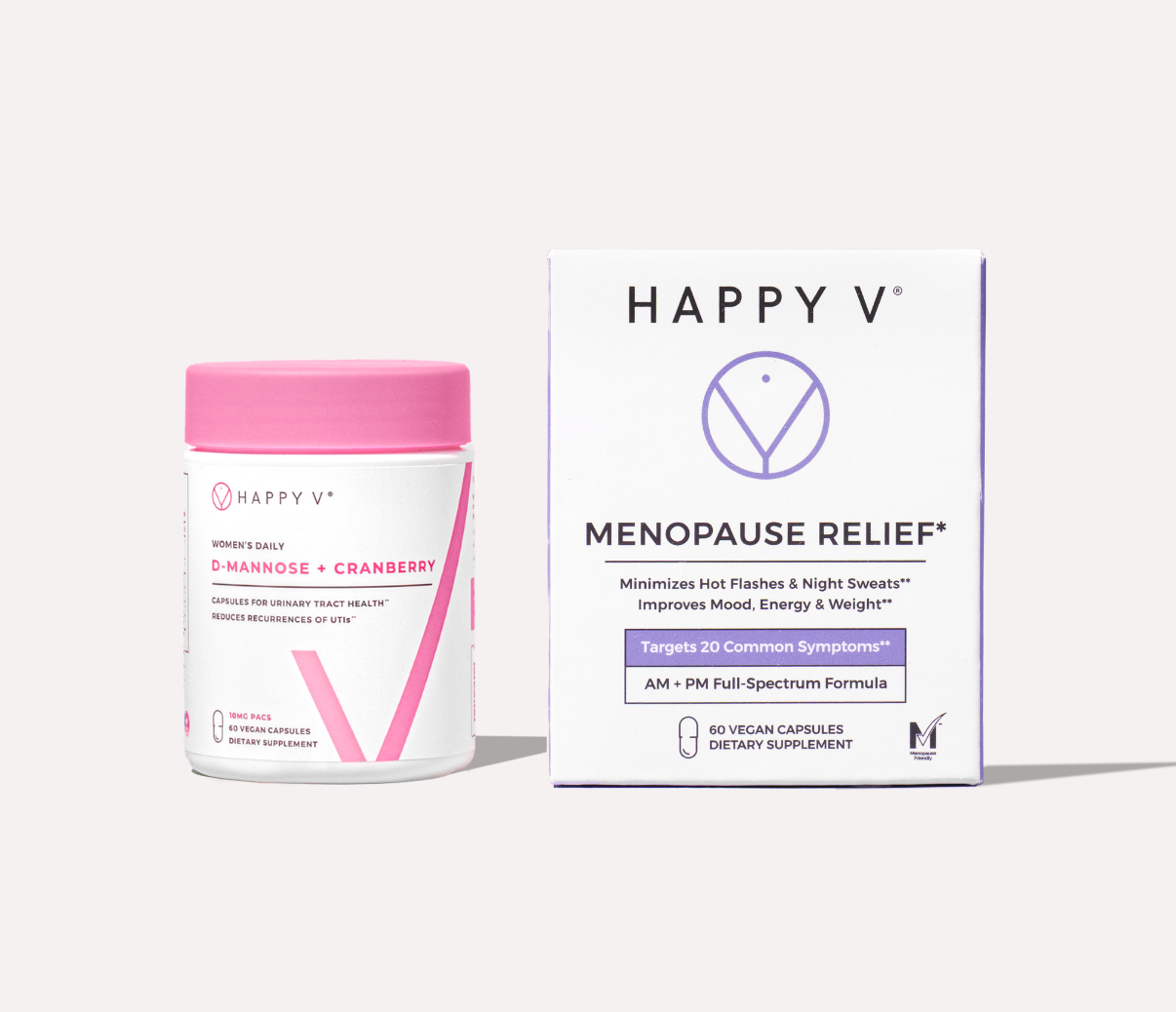 The Menopause Complete Kit