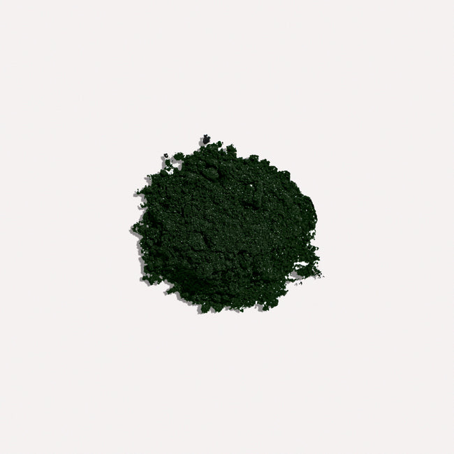 Sodium Copper Chlorophyllin