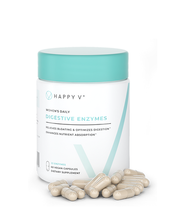 Digestive Enzymes