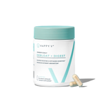 Debloat + Digest bottle