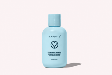 Feminine Wash