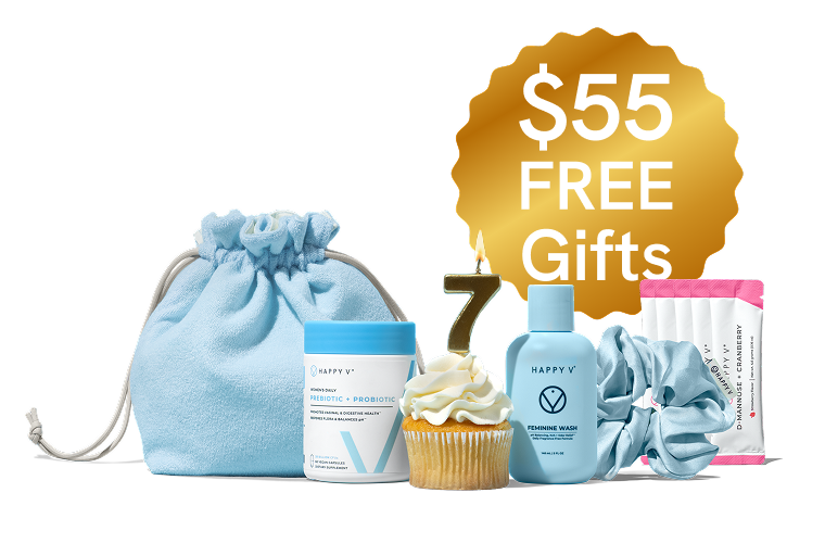 The Limited Edition pH Balance Kit