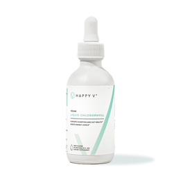 Liquid Chlorophyll