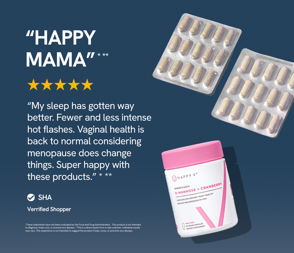 The Menopause Complete Kit