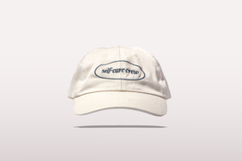 Self-Care Crew Hat