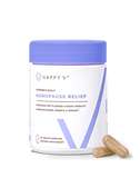 Menopause Relief bottle