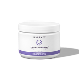 Ovarian Support